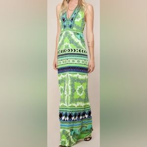 Hale Bob maxi dress sold out
